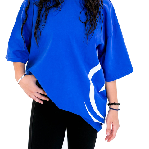 Thunder Oversize T-shirt