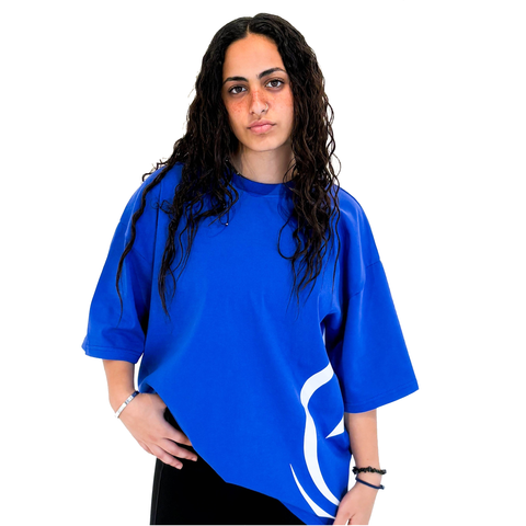 Thunder Oversize T-shirt
