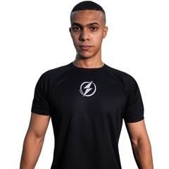 Regular Reflective T-Shirt