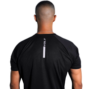 Regular Reflective T-Shirt