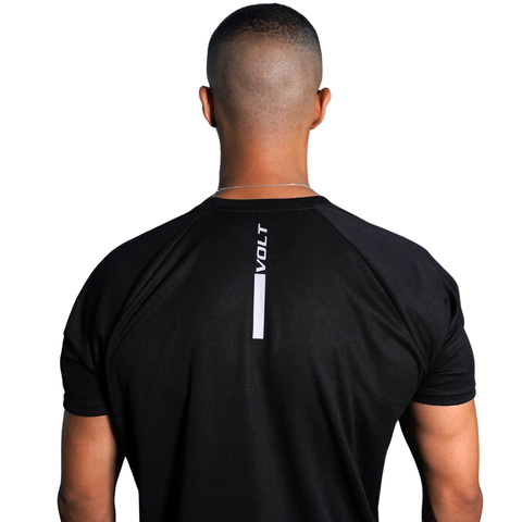 Regular Reflective T-Shirt