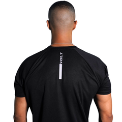 Regular Reflective T-Shirt