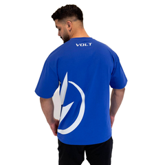 Thunder Oversize T-shirt