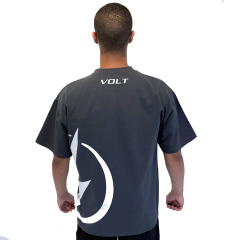Thunder Oversize T-shirt