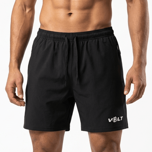 Voltegypt Sportswearbrand Gym Workout Fitness